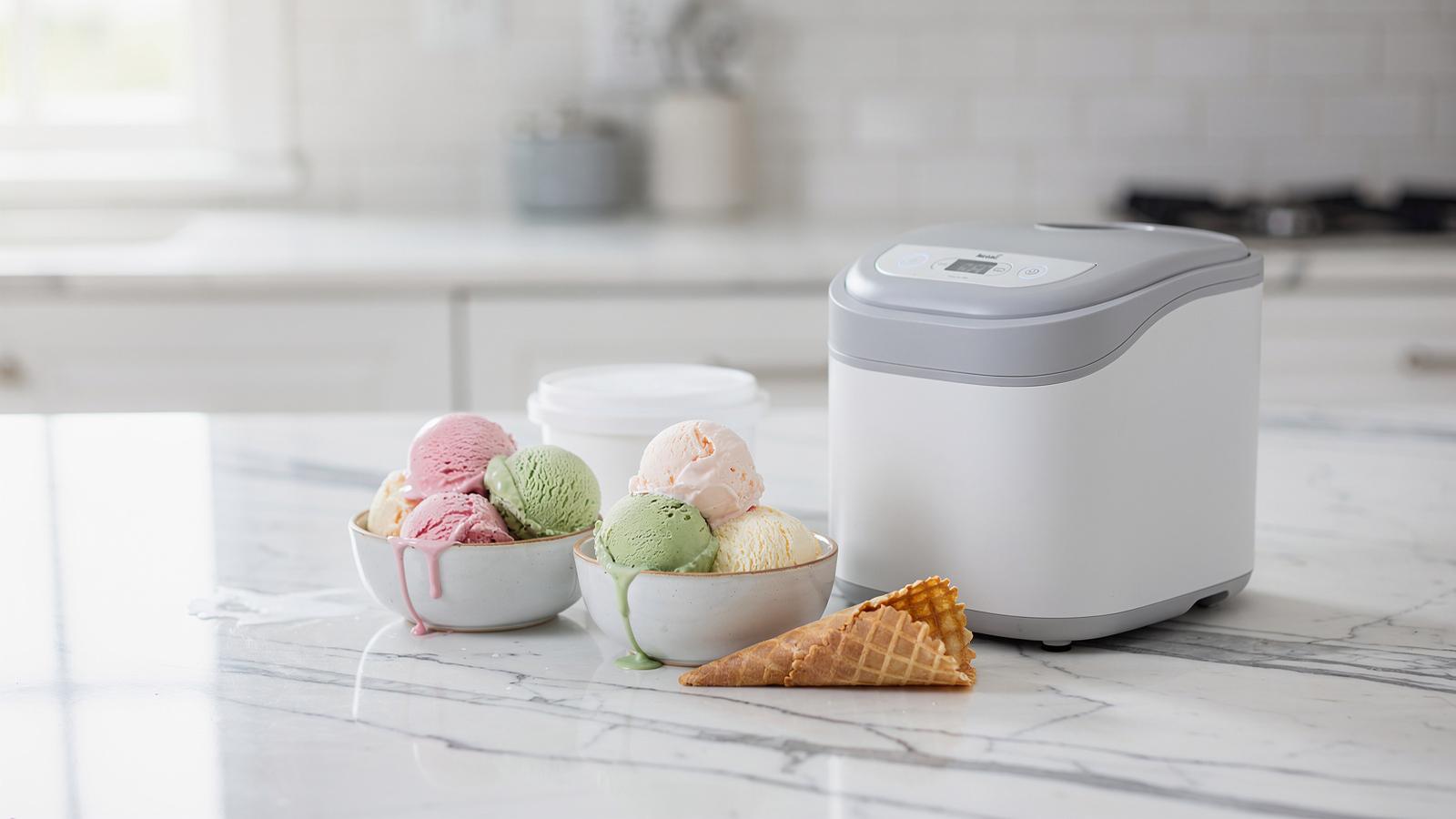 Ice Cream Makers buying guide