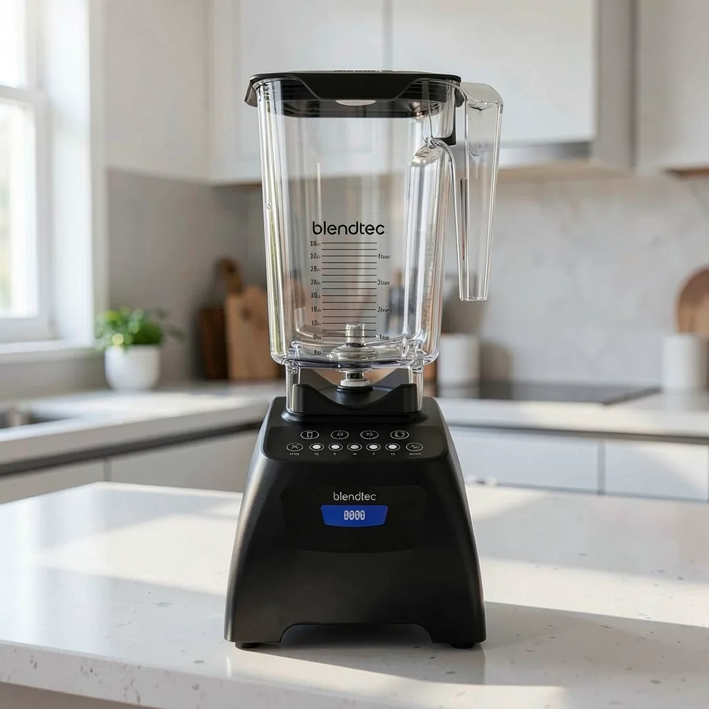 Blendtec Total Classic 575 product photo