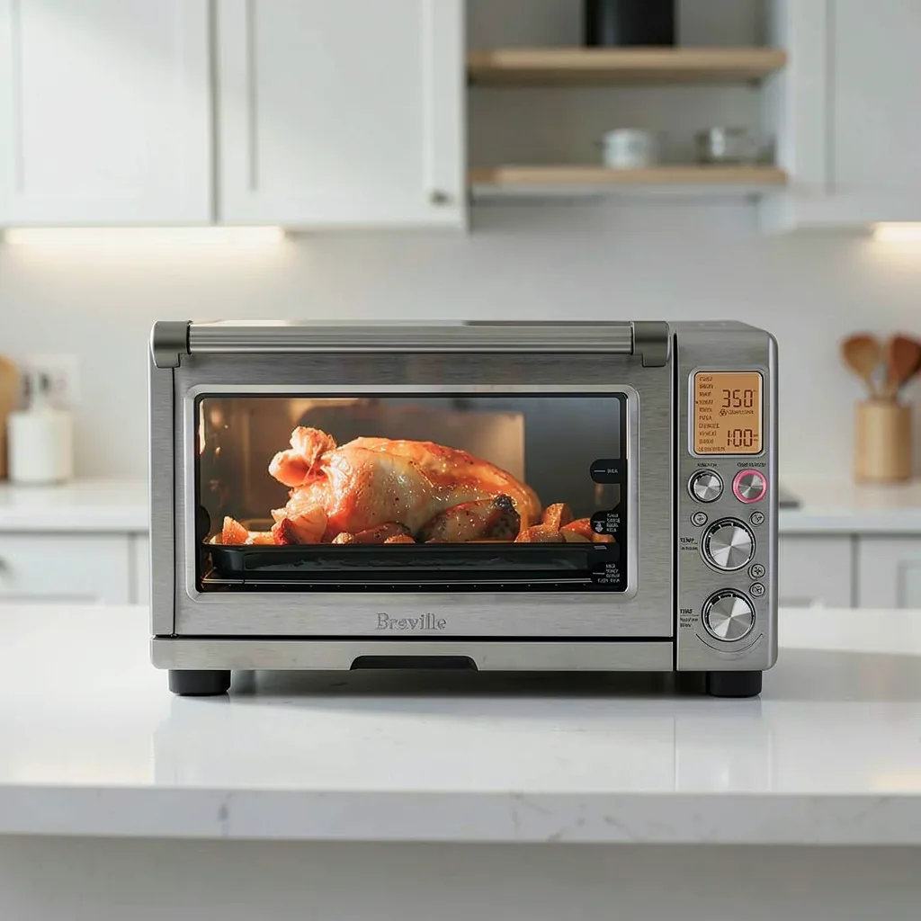 Breville Smart Oven Pro product photo