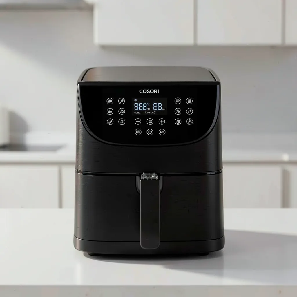 COSORI Pro Gen 2 Air Fryer (5.8 qt) product photo