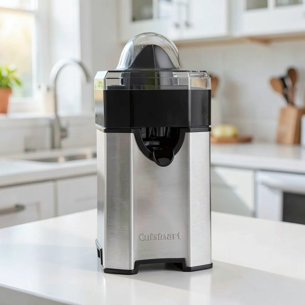 Cuisinart CCJ-500 Citrus Juicer product photo