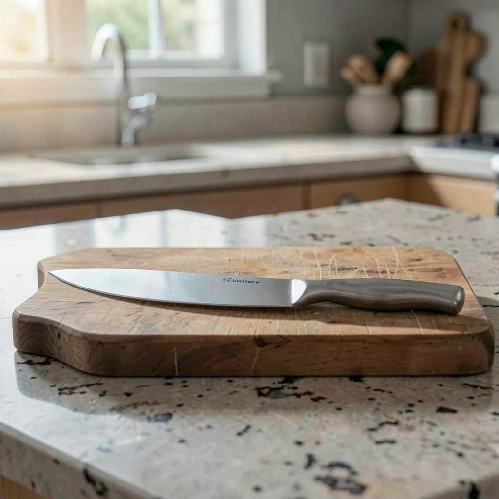 Cuisinart Classic 8-inch Chef's Knife product photo