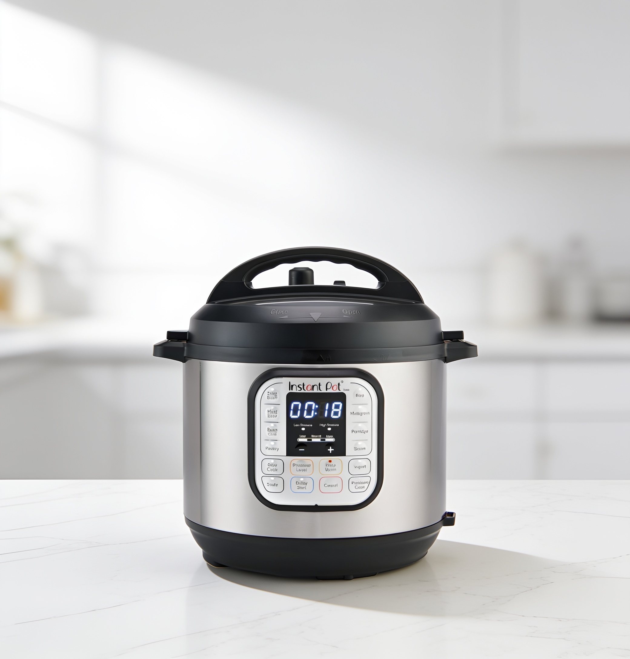 Instant Pot Duo 7-in-1 (6 Qt) product photo