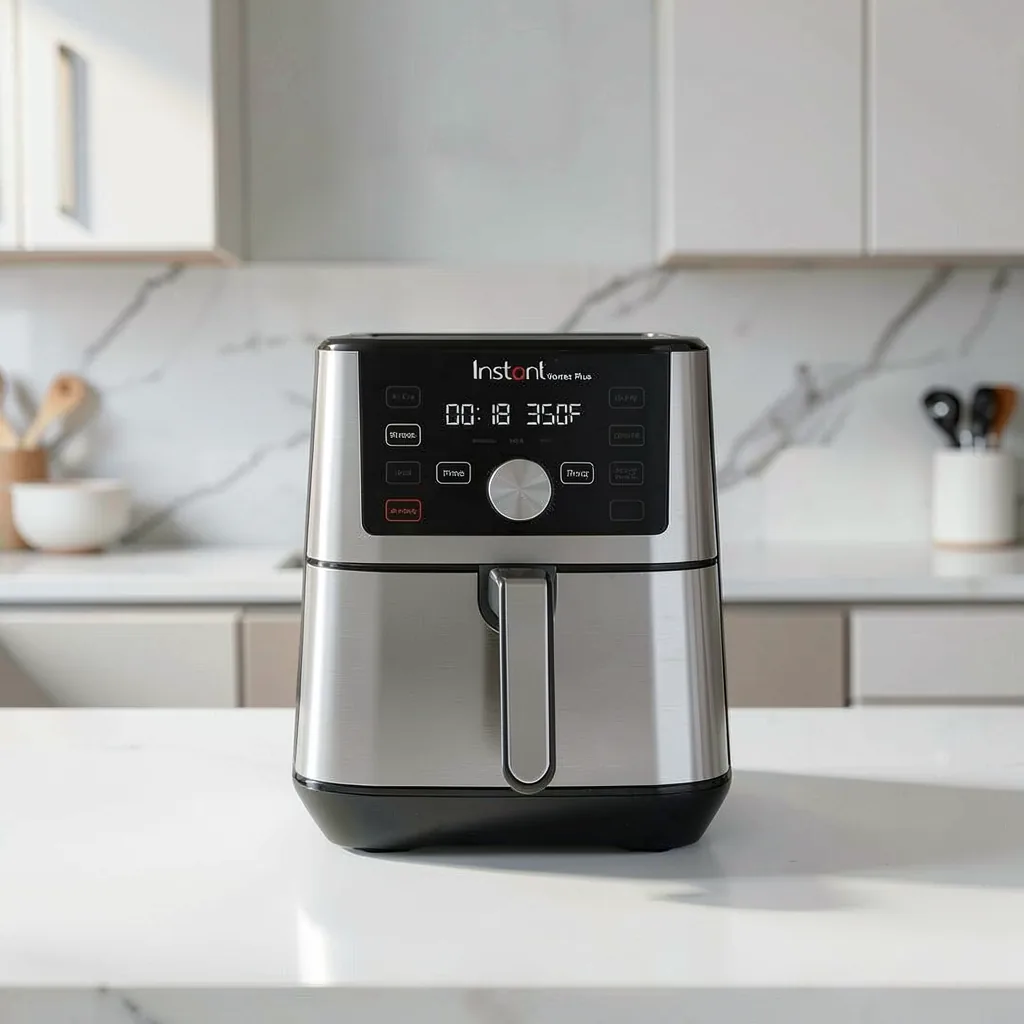 Instant Vortex Plus Air Fryer (4 qt) product photo