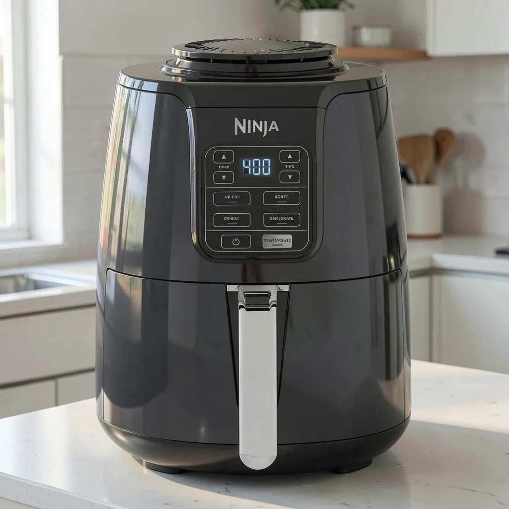 Ninja AF101 Air Fryer product photo