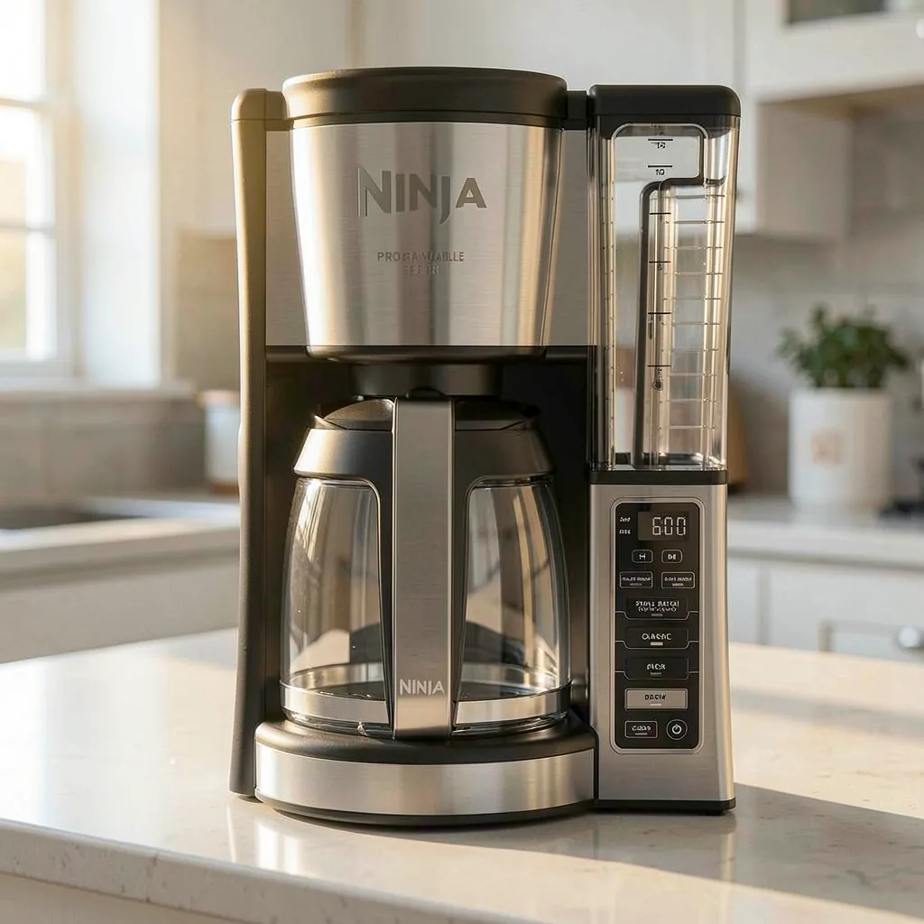 Ninja Programmable Brewer (CE251) product photo