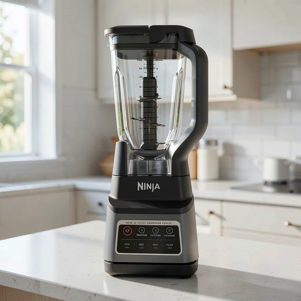 Ninja Professional Plus Blender product photo