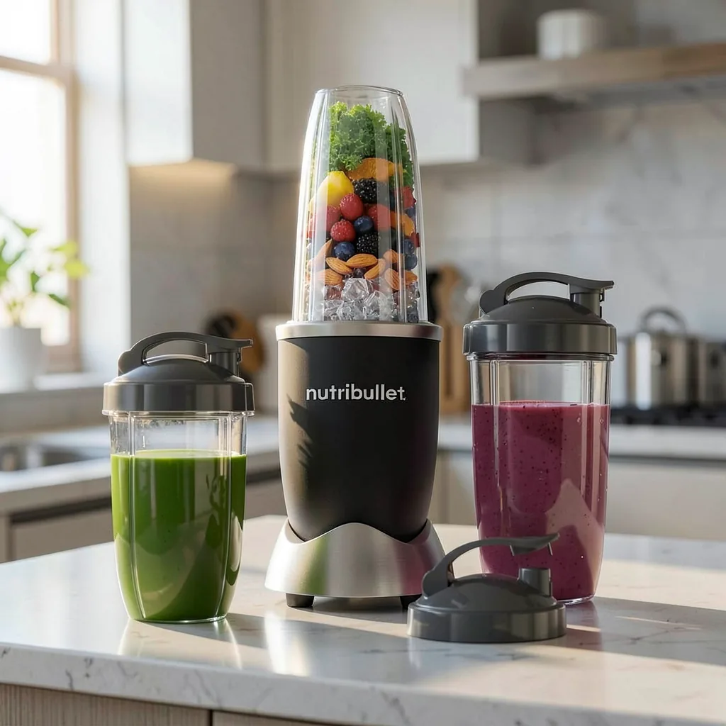 NutriBullet Pro 900 product photo