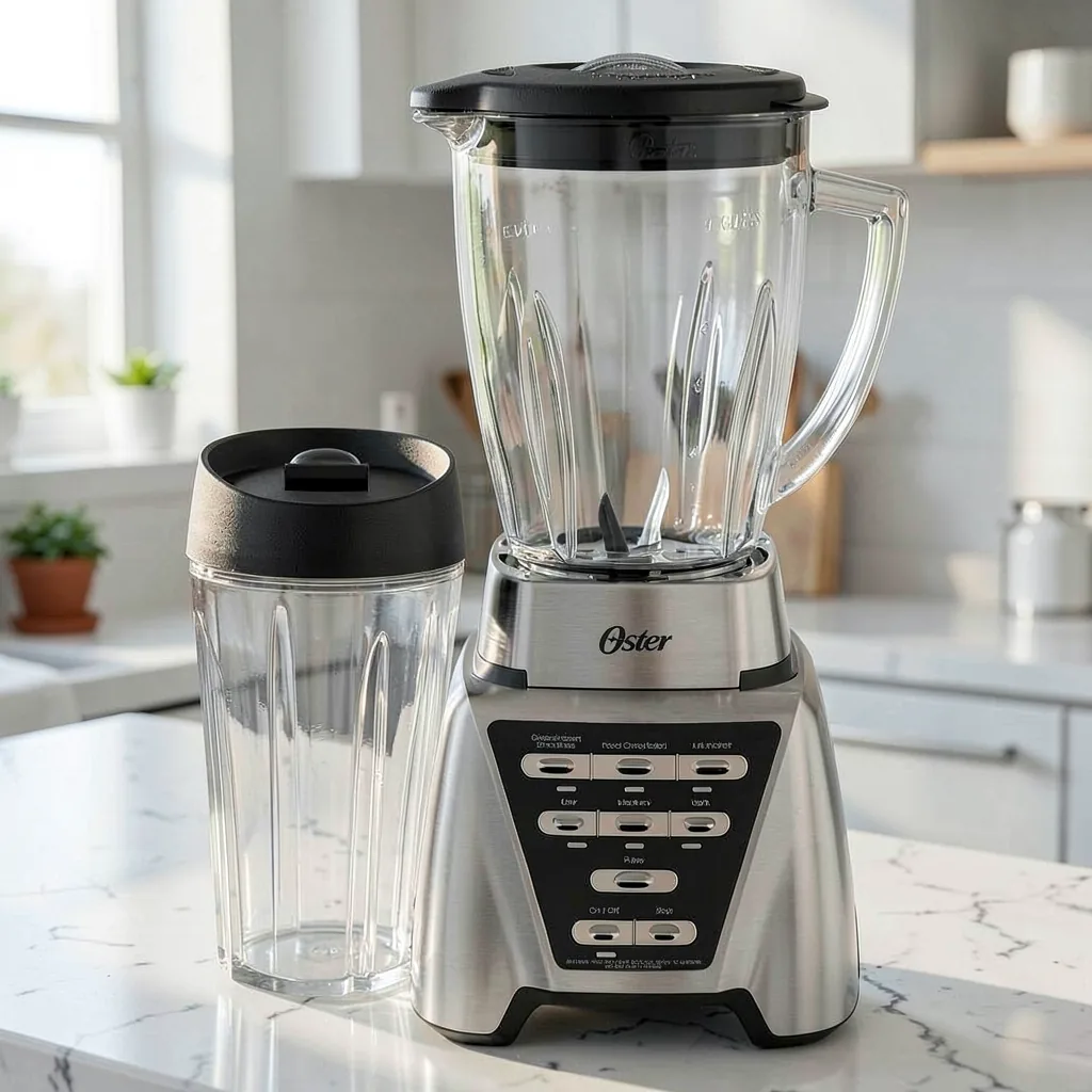 Oster Pro 1200 Blender product photo