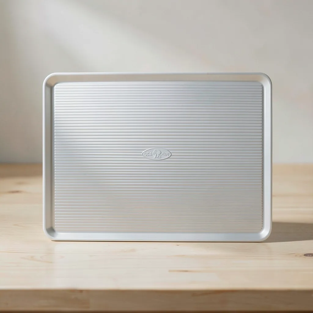 USA Pan Half Sheet (Nonstick) product photo