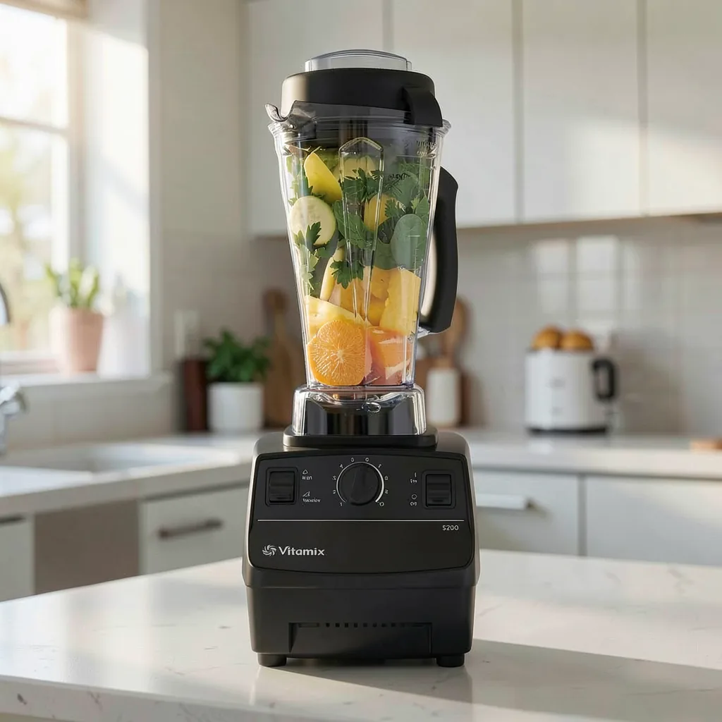 Vitamix 5200 Blender product photo