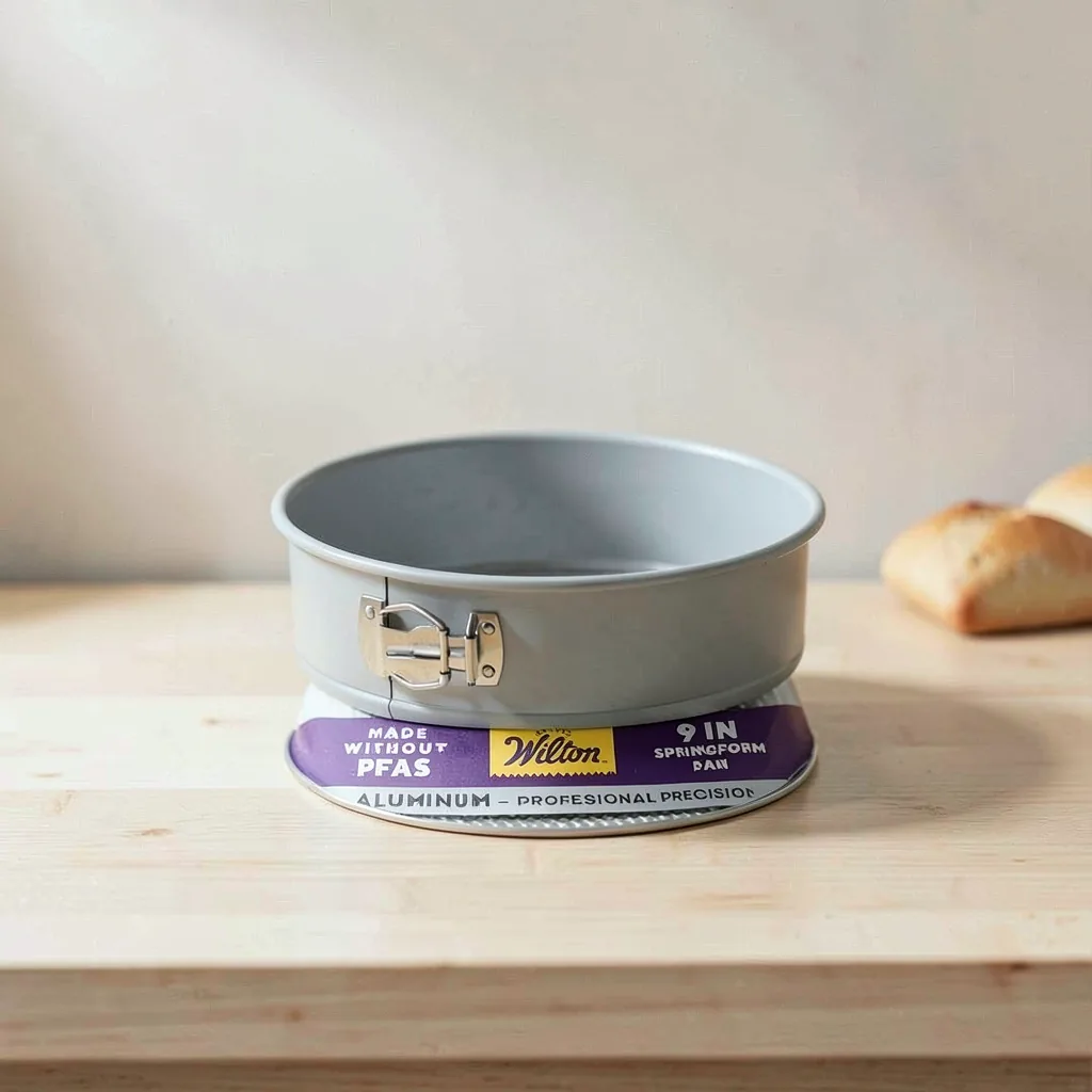 Wilton Springform Pan product photo