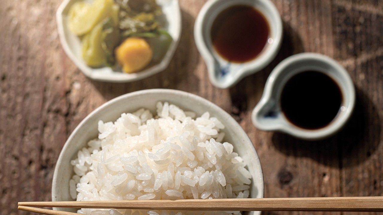 Easy Japanese Cooking, Anywhere cookbook cover